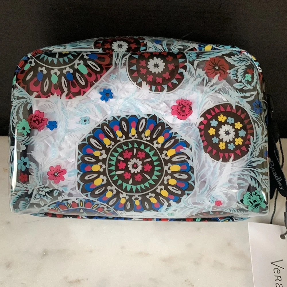 Vera Bradley this case